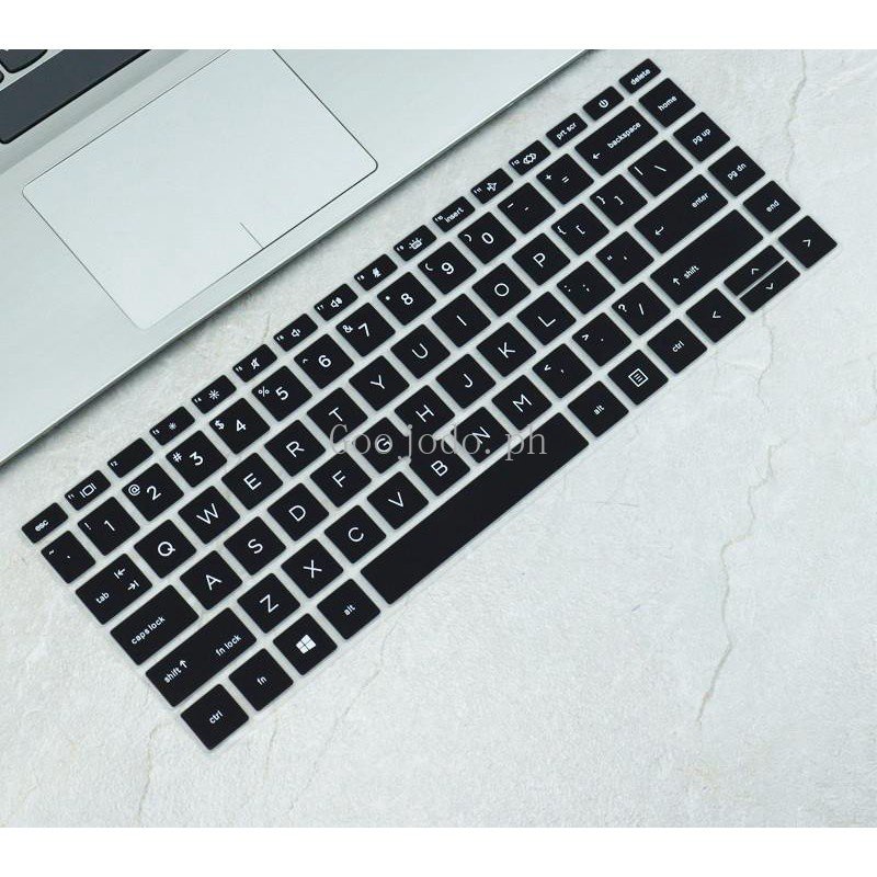 Laptop Keyboard Cover for 14&quot; HP EliteBook 840 845 G7 G8 2021 2020