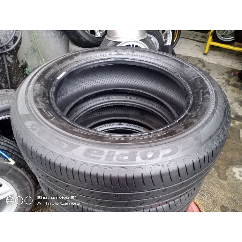 ban seken 175 65 R14 Bridgestone ecopia