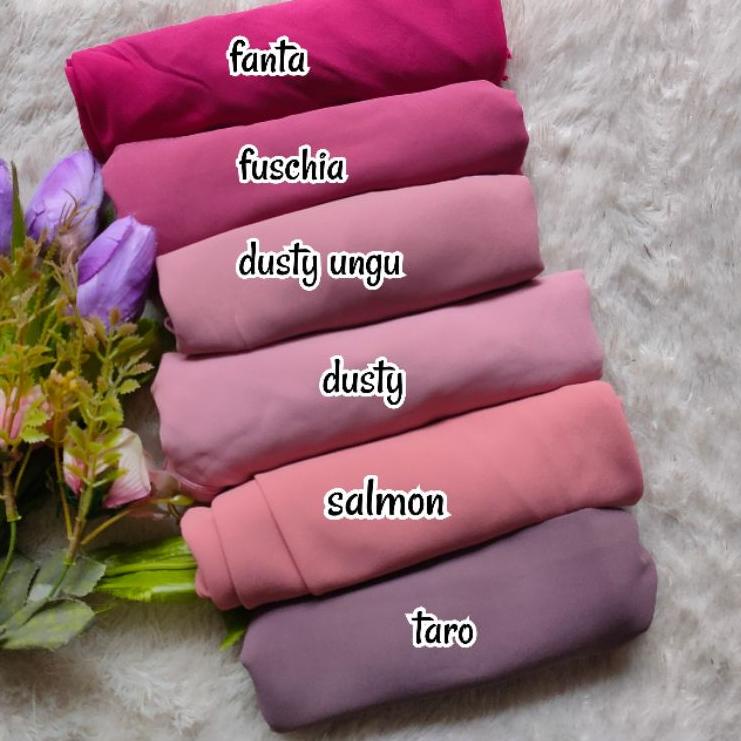 Terbaik JILBAB SEGITIGA INNER / JILBAB SEGI EMPAT / JILBAB SEGIEMPAT INSTAN / SEGIEMPAT INNER / SEGI