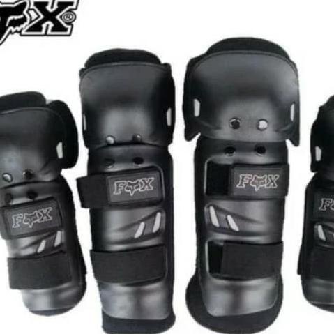 Deker Trail Kids Anak Motor Trail