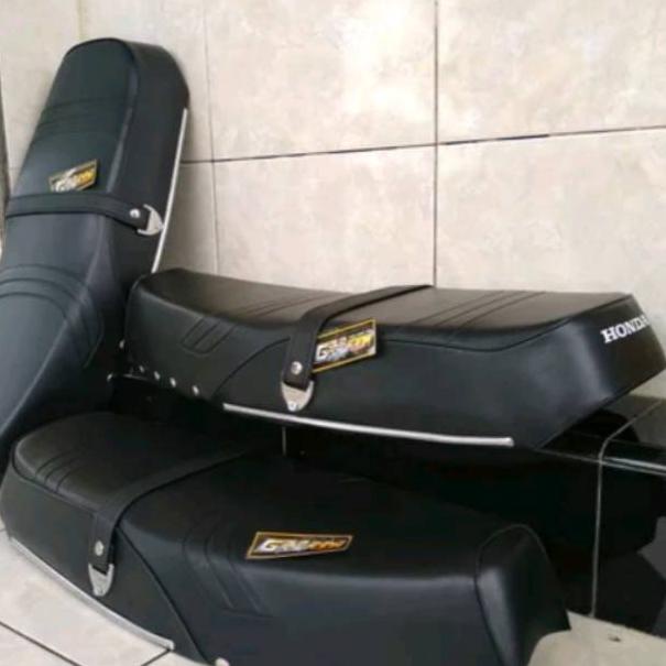 VCT.18Oc22ᴴ ▪ MURAH JOK SEPEDA MOTOR ASTREA GRAND LENGKAP SABUK JUGA VARIASI LES BENIK