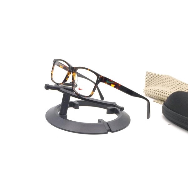 Kacamata frame kacamata nike nk7238 tortoise