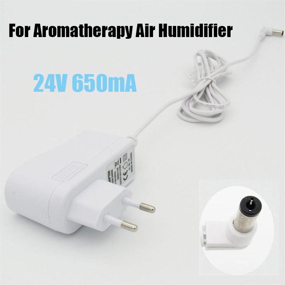 Top Aromatherapy Air Humidifier Charger Portable Aksesoris Charging Dock Kabel Adaptor
