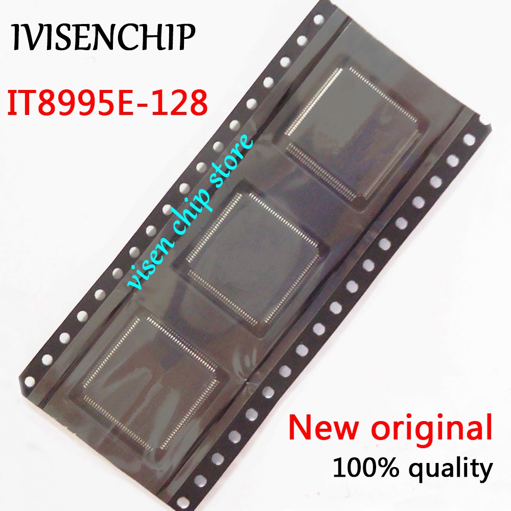 5-10pcs IT8995E-128 IT8995E CXS CXA QFP-128 Hajatan Baru