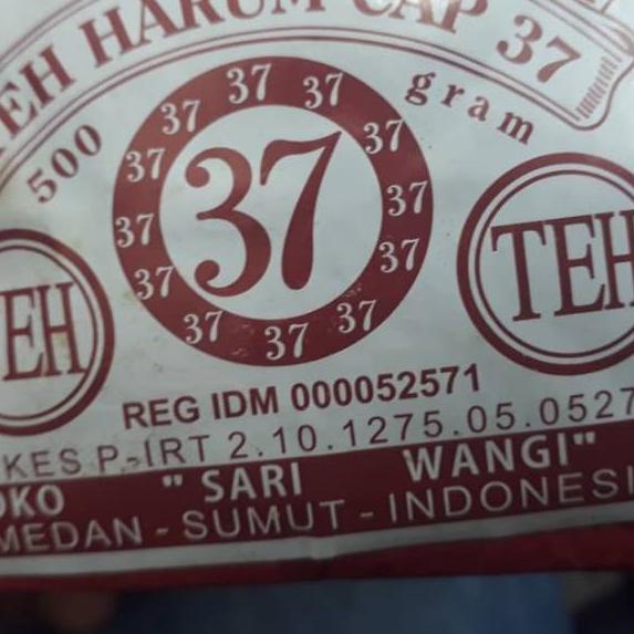 

Codea1A9m--Teh Harum Cap 37 Besar