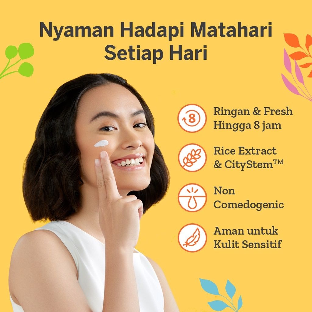 CARASUN SOLAR SMART UV PROTECTOR SPF45 70ML