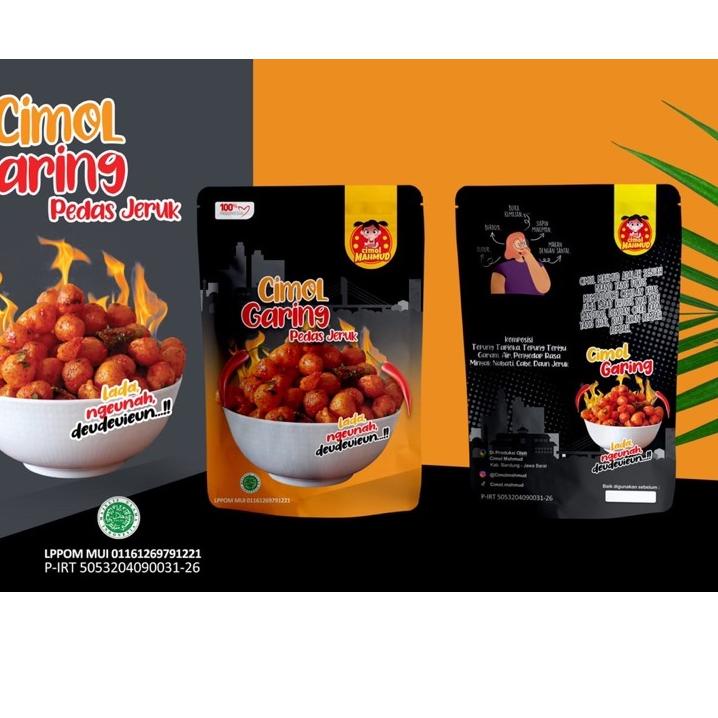 

KodeB6n1M--CIMOL GARING