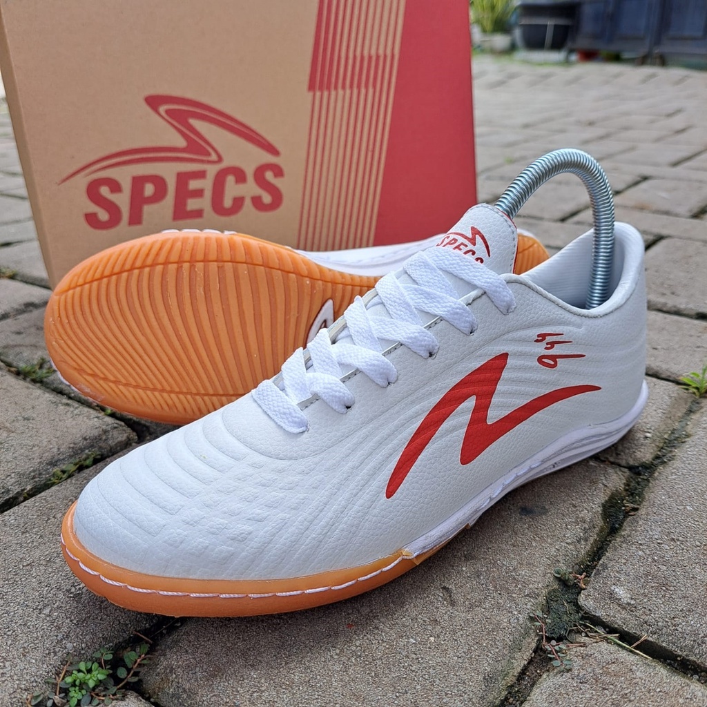 SEPATU FUTSAL SPECS INFINITY SEPATU OLAHRAGA