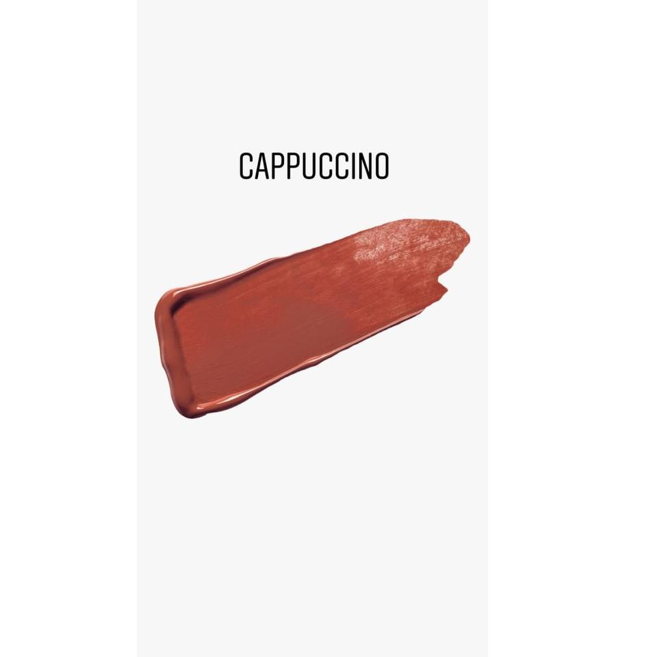 {JOR.18Oc22ˢ} Mizzu Lipcream Coffee Break