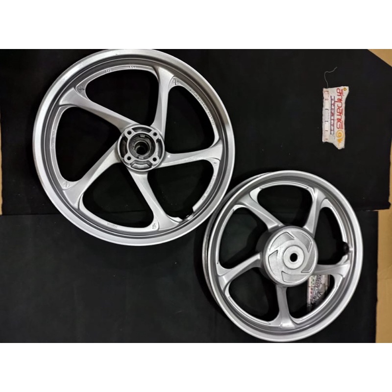 Velg nouvo elegance original Yamaha
