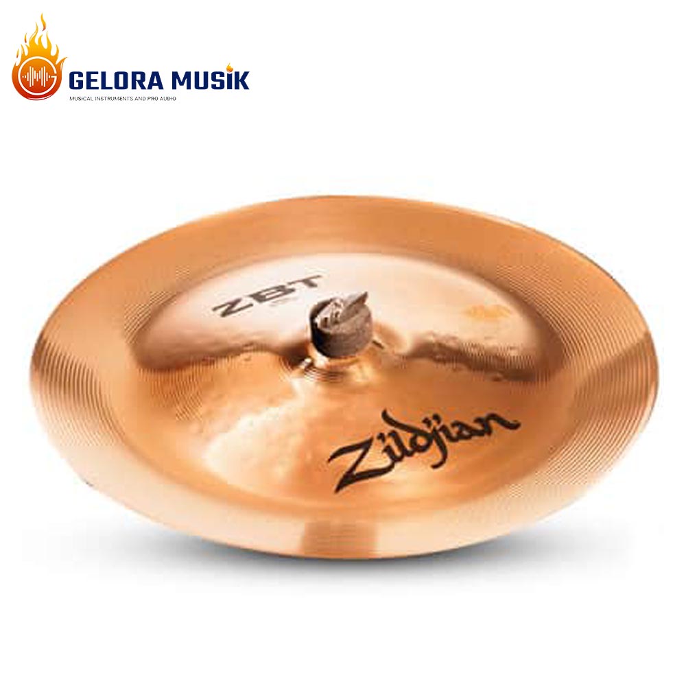 Cymbal Drum Zildjian ZBT16CH 16" China