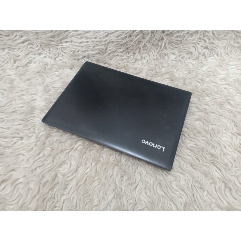 Obral Laptop Second Murah Lenovo Ideapad 330 Core i7