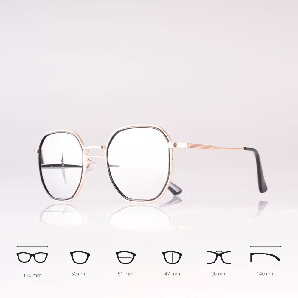 Eyelovin - Lany Sunglasses