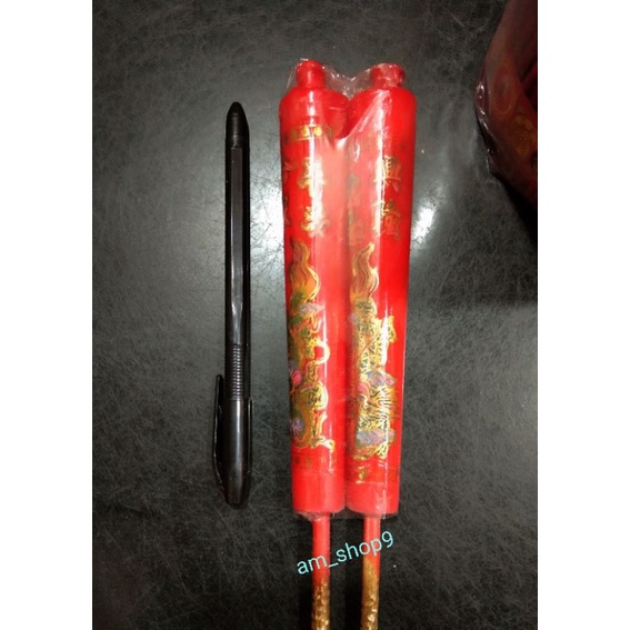 Lilin Naga 5S Panjang 30 cm