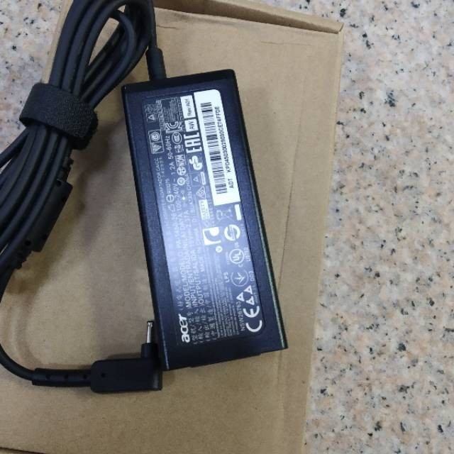 Adaptor Charger Acer Spin 1 Aspire 5 A514 A314-22 A314-35 A313-51 A514-52 A514-52K A514-52G
