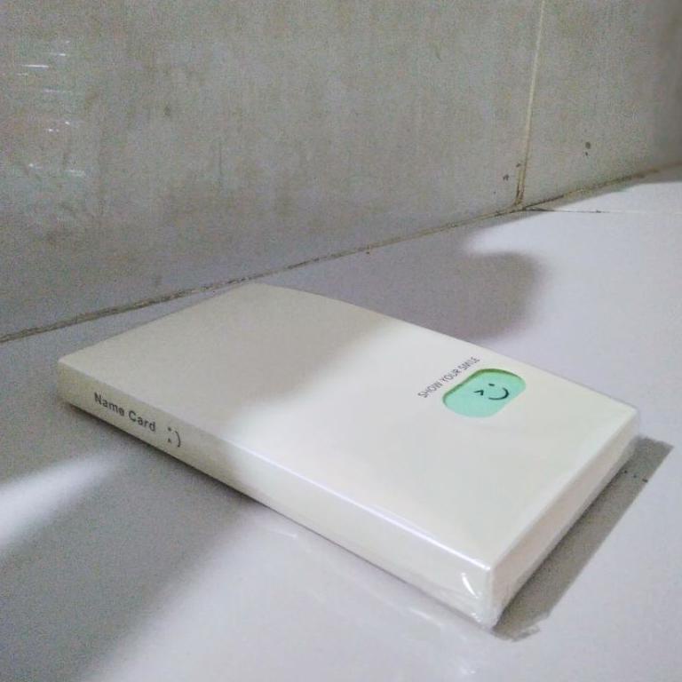 

★Kirim Langsung❉➮ TEMPAT PHOTOCARD ALBUM PHOTOCARD KPOP NCT BLACKPINK BTS 120 SLOT 38 ★