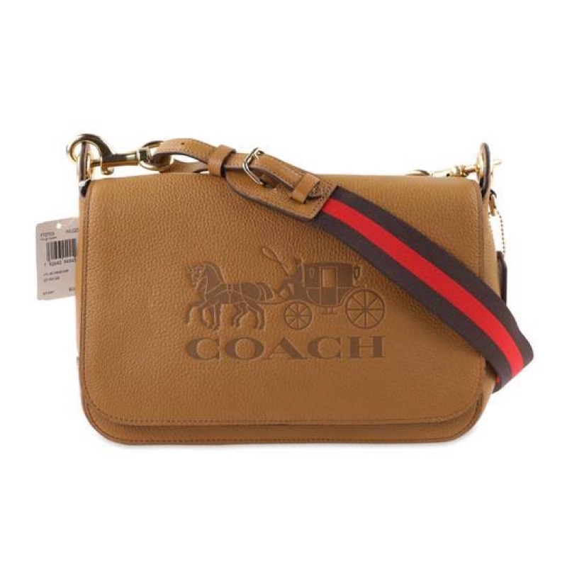Coach Jes Messenger (72703)