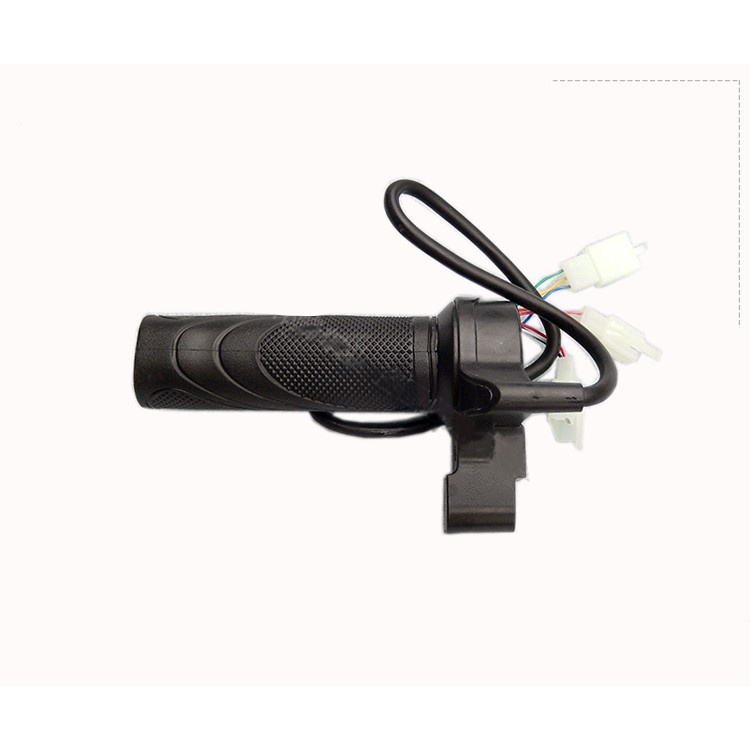 Handle Three-Speed Reversing Forward/ Adjusting Accelerator (723)