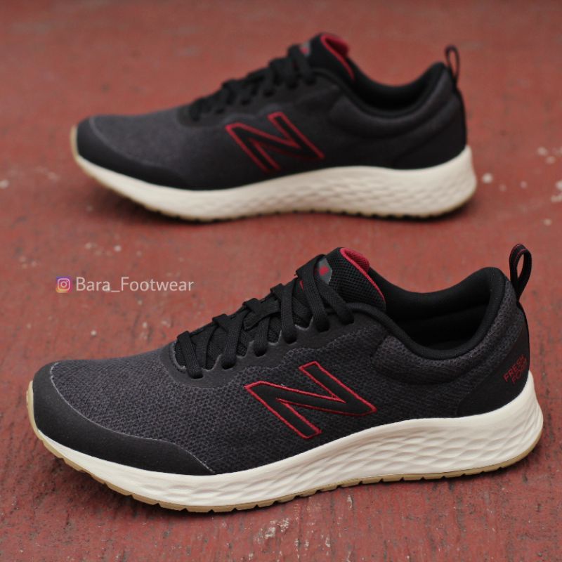 new balance fresh foam men running shoes original