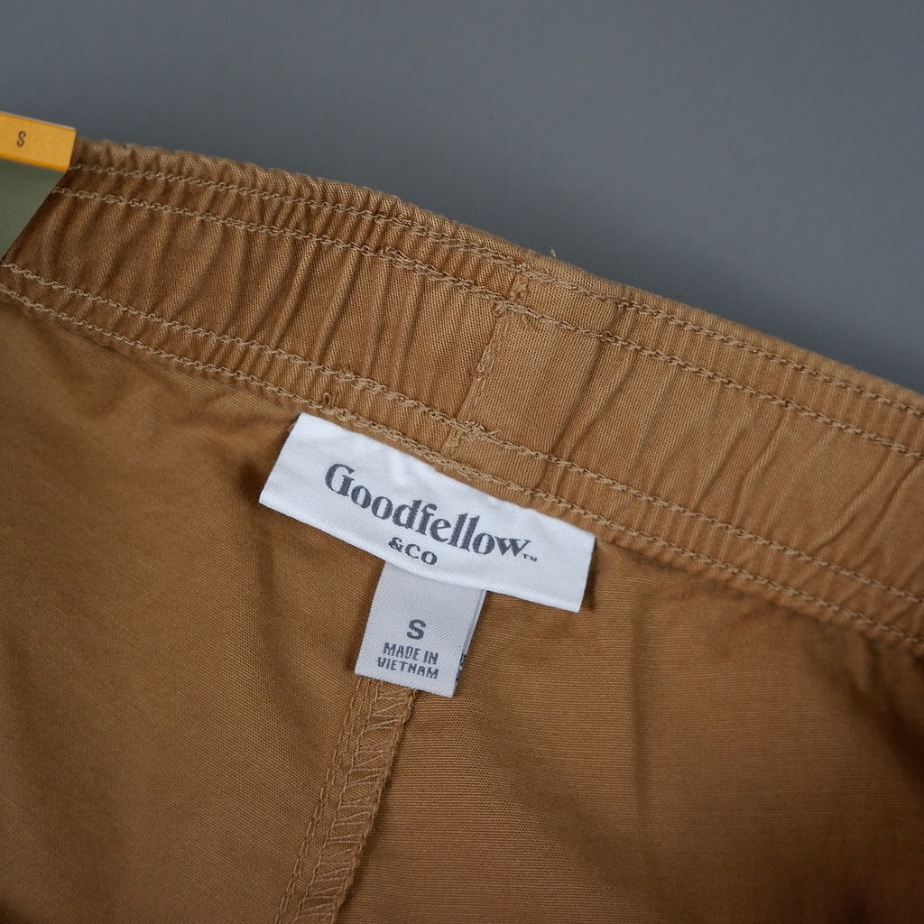 Goodfello*w &amp; Co Everyday Short 8”