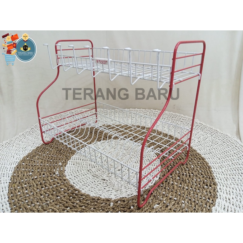 Harga RAK Master Wastafel Terbaru Agt 2025 | BigGo Indonesia