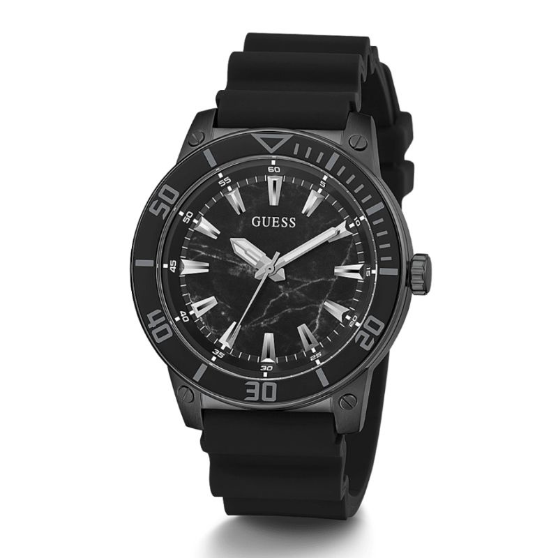 JAM TANGAN PRIA GUESS GW0420G3 ORIGINAL