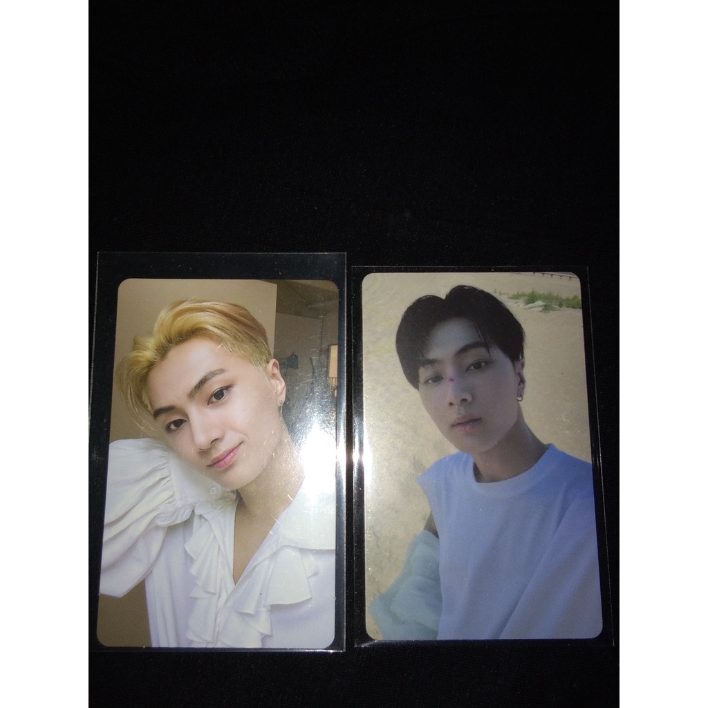 AAB PC JAY ENHYPEN BDO BDC D:D SEASON GREETINGS 23 SG23