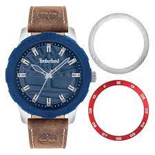 Jam Tangan Pria Timberland TBL.15949JSTBL/03SET Original