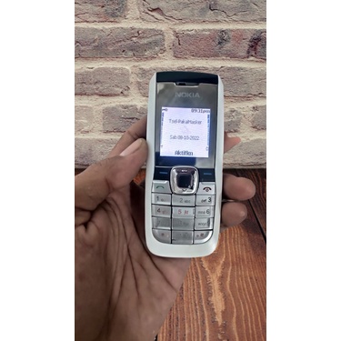 HP Jadul Nokia 2626 / Nokia 2626 Bekas Masih Oke