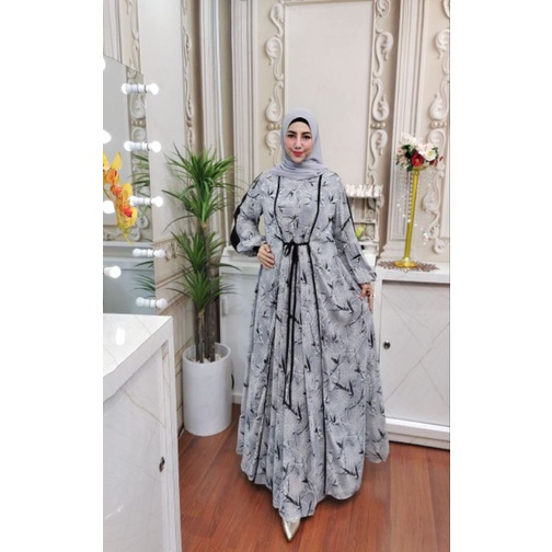 New arrival Kaila   dress by aeraa.id by Arsyakayla