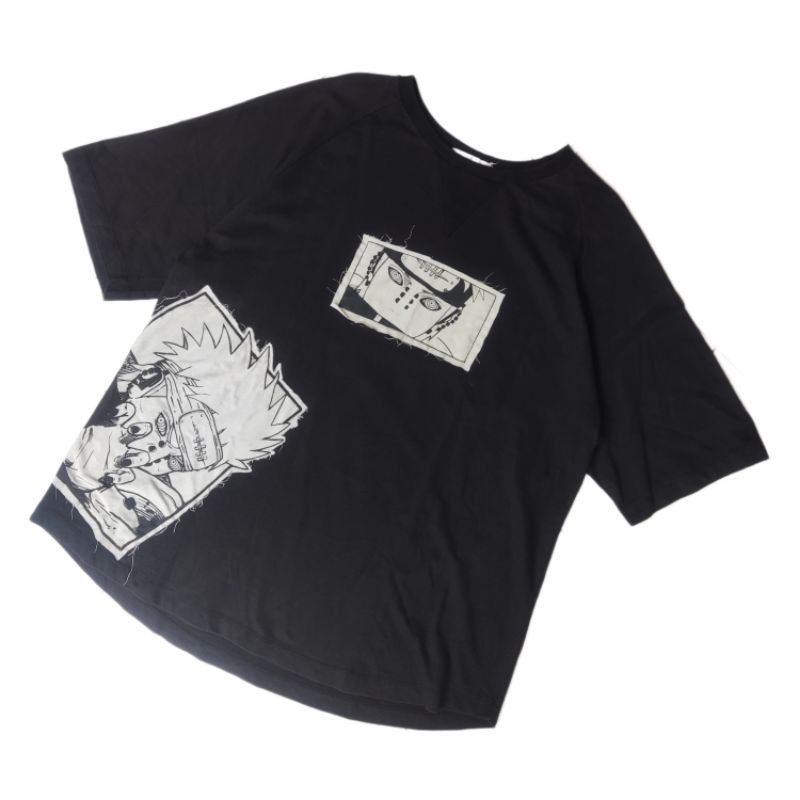 T-Shirt OKKANE Korean x Pain Akatsuki