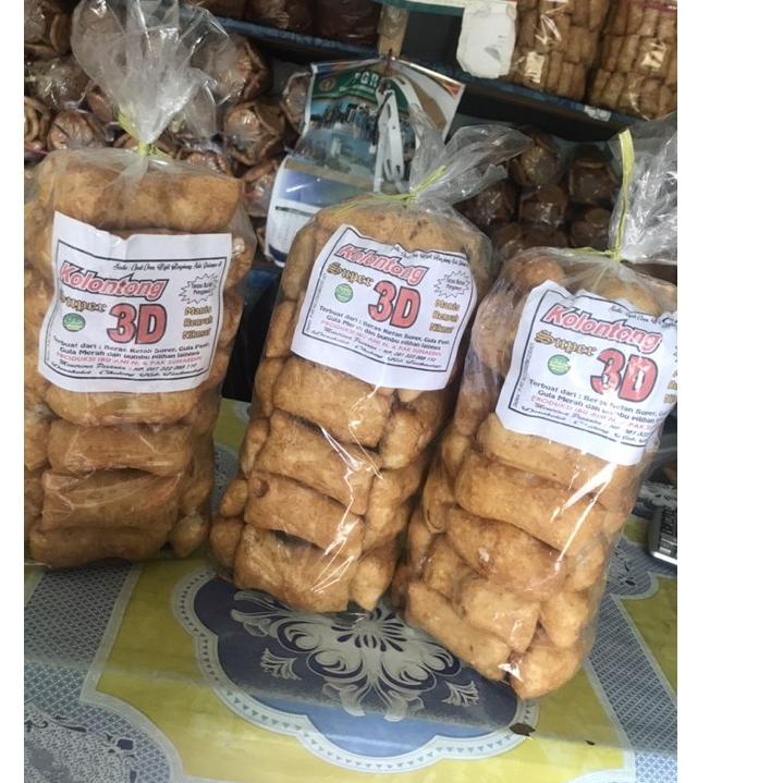

CODEG1s6R--Kolontong / Opak Manis / Kelontong Sentra Opak 3D Oleh-Oleh Khas Cikalong Tasikmalaya