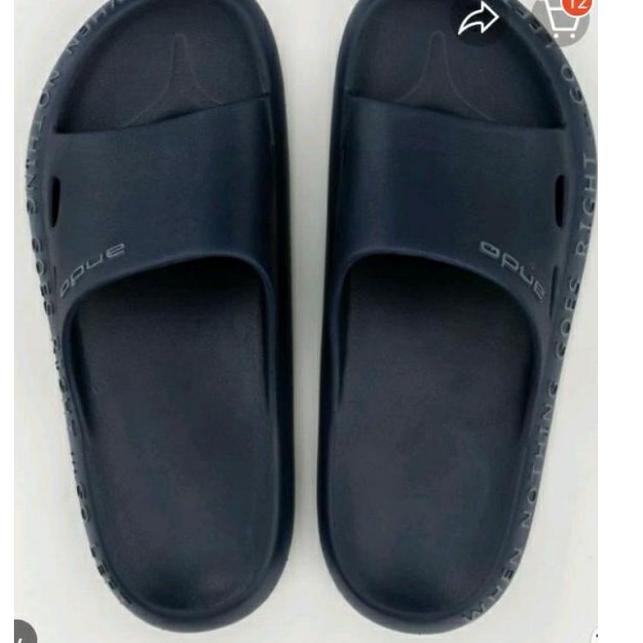 Sale SANDAL ANDO AGUERO/ANDO SLOP PRIA TERLARIS