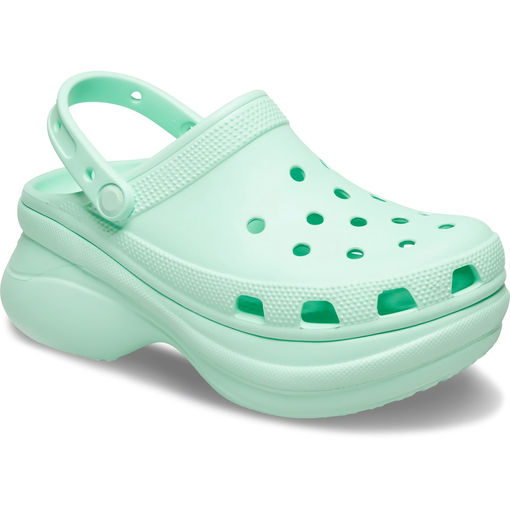Sandal Crocs Bae Clog / Sandal Wanita / Wedges / Fashion Wanita / Sandal Fashion / Sandal Lucu / Bae Clog