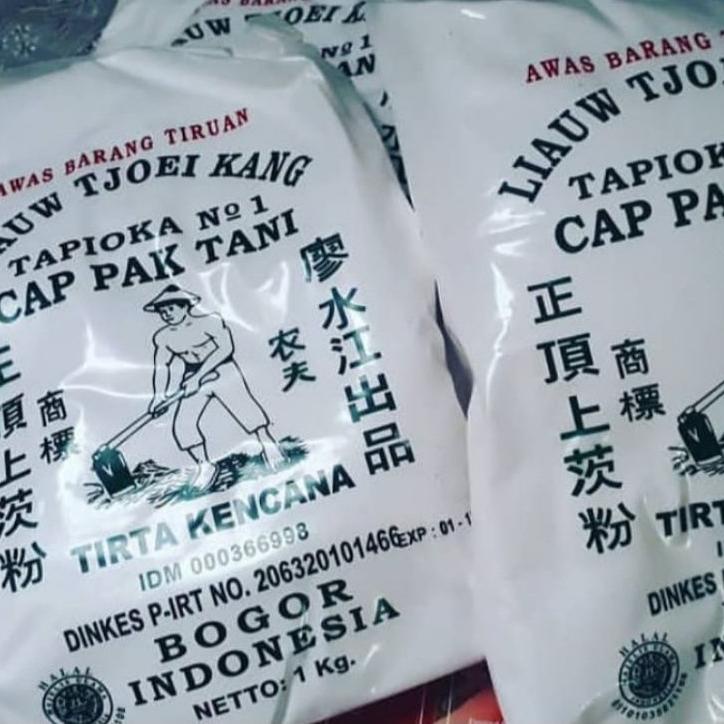 

COD✔️SAGU TANI - 1 KG|SQ5