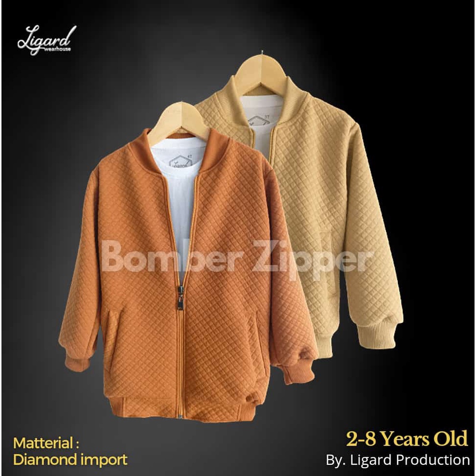 jaket anak Bomber  Lucu Keren / jaket Bomber Comfy / jaket bomber anak / jaket anak laki laki / jake