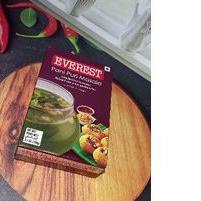 

EXCLUSIVE!EVEREST PANI PURI MASALA 100 GRAM|SQ3