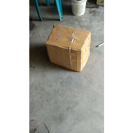 Koloni Lebah Itama Jawa