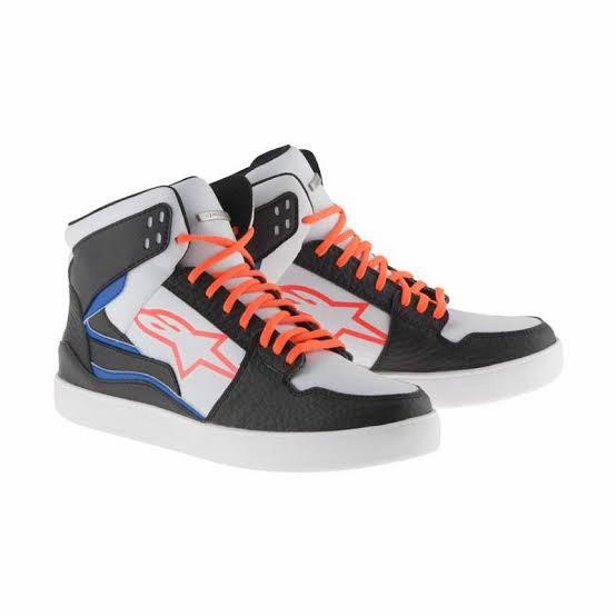Biker Alpinestar Shoes Stadium 2740