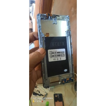 Lcd LEILOA M10 plus ori