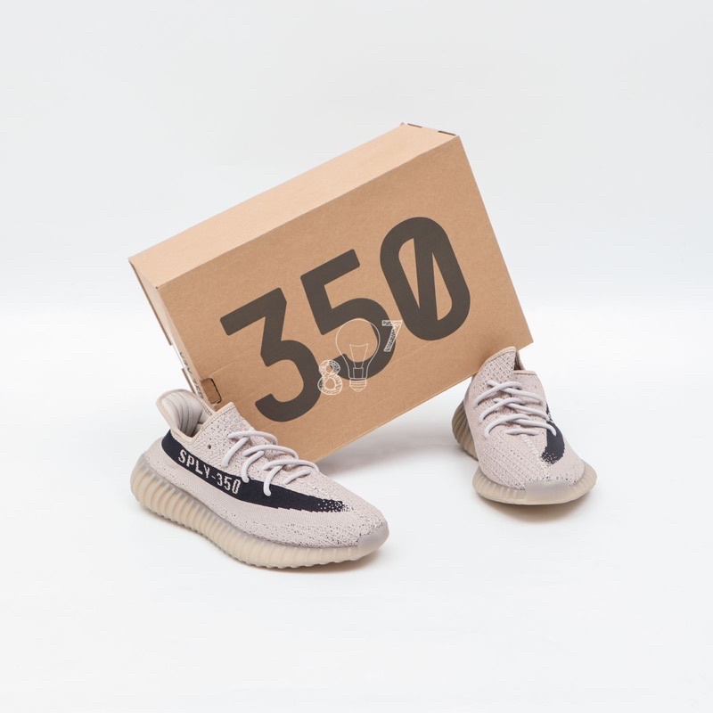 Yeezy Boost 350 V2 Slate