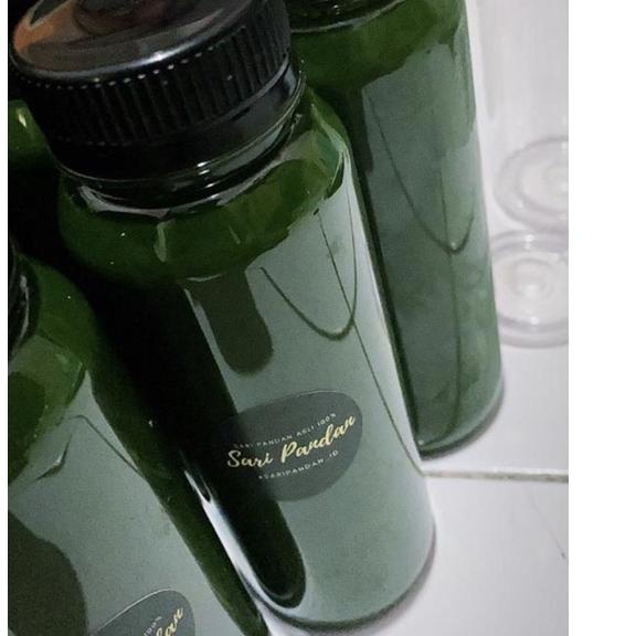 

Buruan Belanja--ENDAPAN SARI PANDAN MURNI ASLI BANGKA 100%