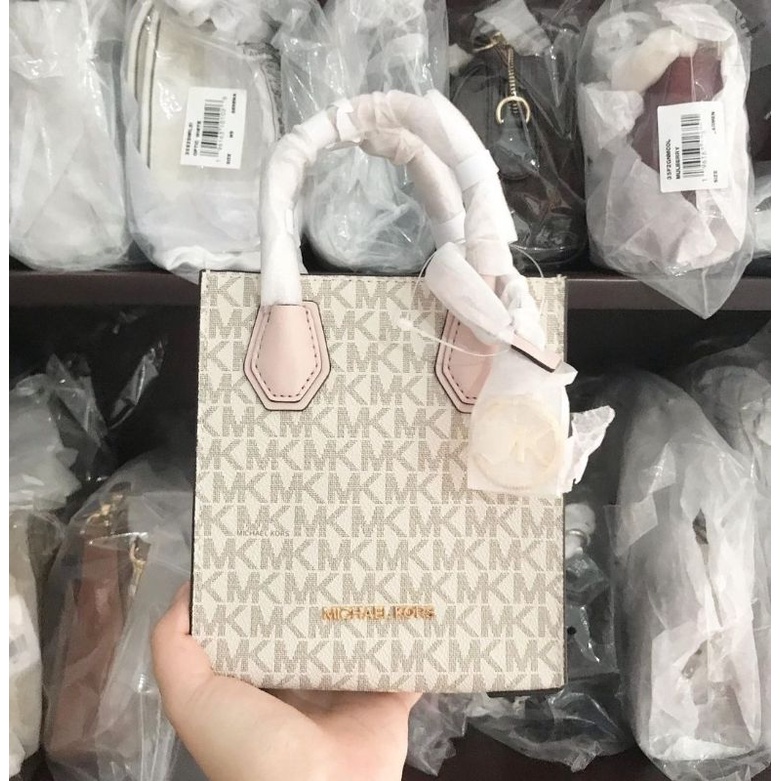 NEW MICHAEL KORS LITA MERCER XS