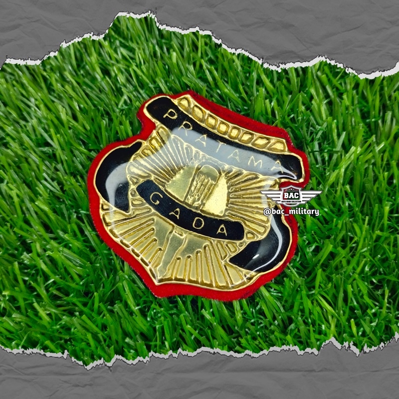 PIN GADA PRATAMA BESAR