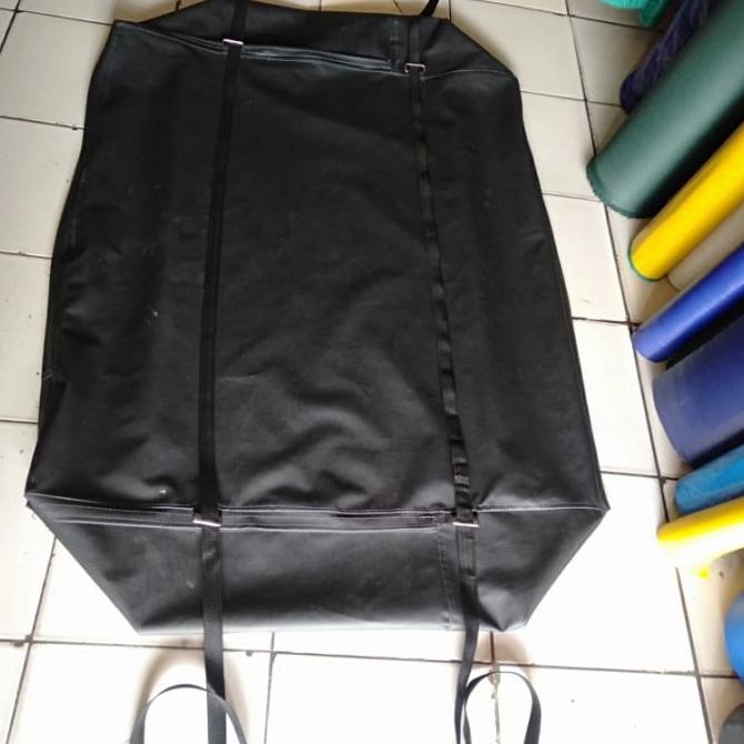 Tas Rak Bagasi Atas Untuk Mobil Pribadi