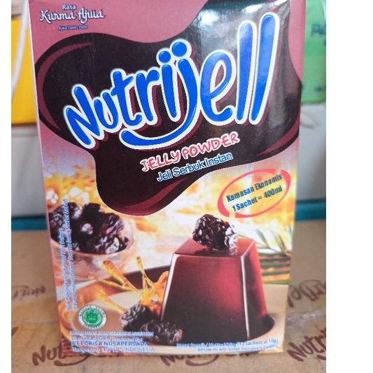 

TrcYy5Y9--[READY] Nutrijell Kurma Ajwa
