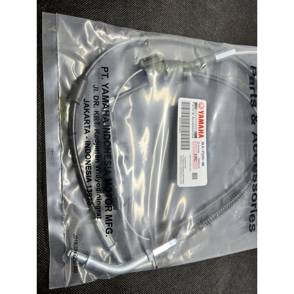 Kabel gas Rx k Rx king Rx k new 3KA Tali gas Rx k Rx king Rx k new 3KA