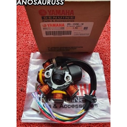 ca7x spull spul assy yamaha fiz r force 1 original