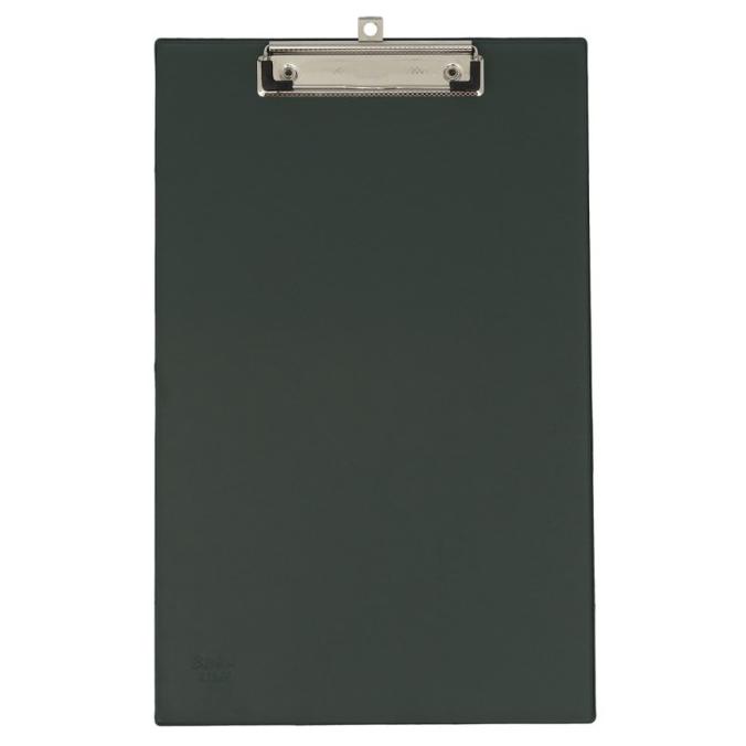 

$$$$] Clip Board Papan Jalan Alas Ujian / Clipboard Folio Bantex #4205
