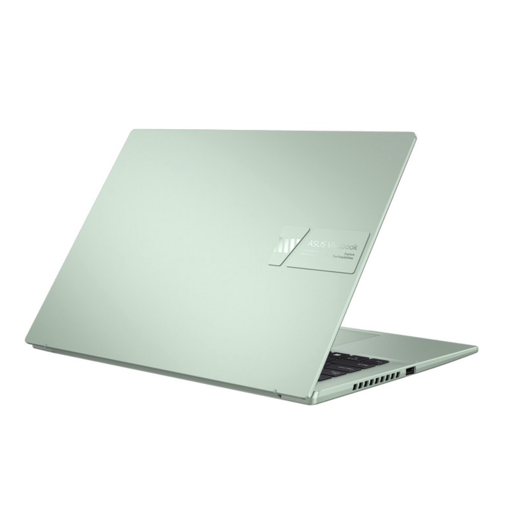 Asus Vivobook S14 OLED EVO K3402ZA i5 12700H 12GB 512GB SSD IRISXE W11+OHS 14 Inchi 2.8K 90Hz